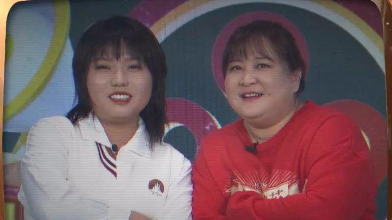 李雪琴