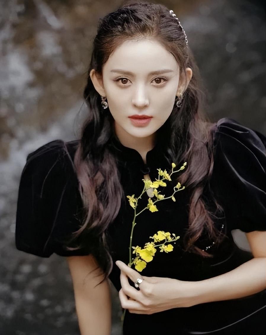 古力娜扎