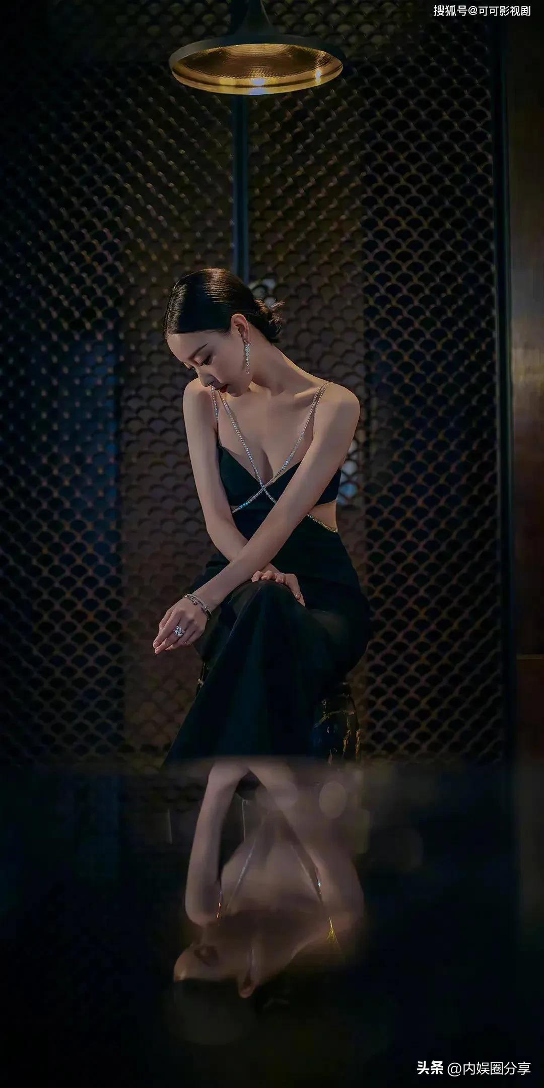 倪妮