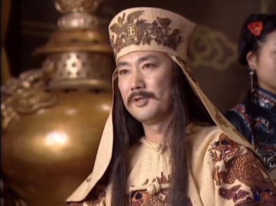 洪仁玕