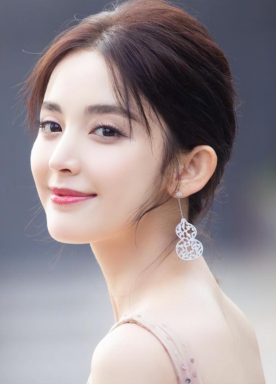 古力娜扎