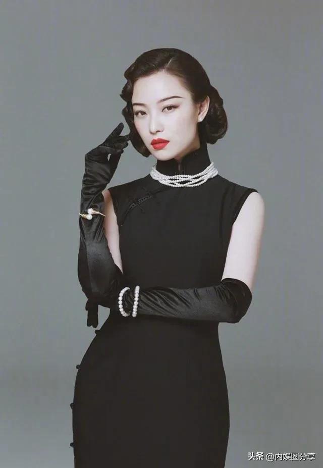 倪妮