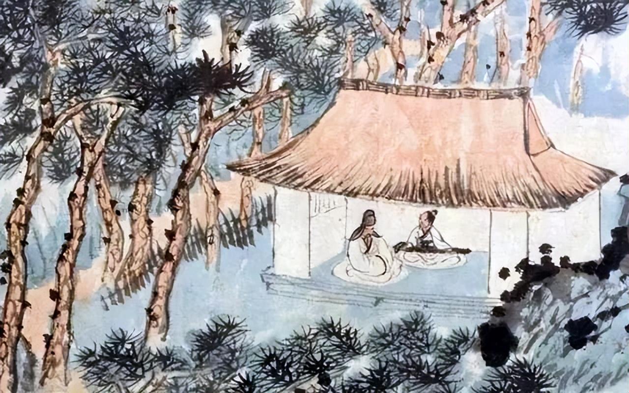 陶淵明