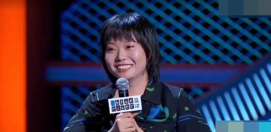 李雪琴