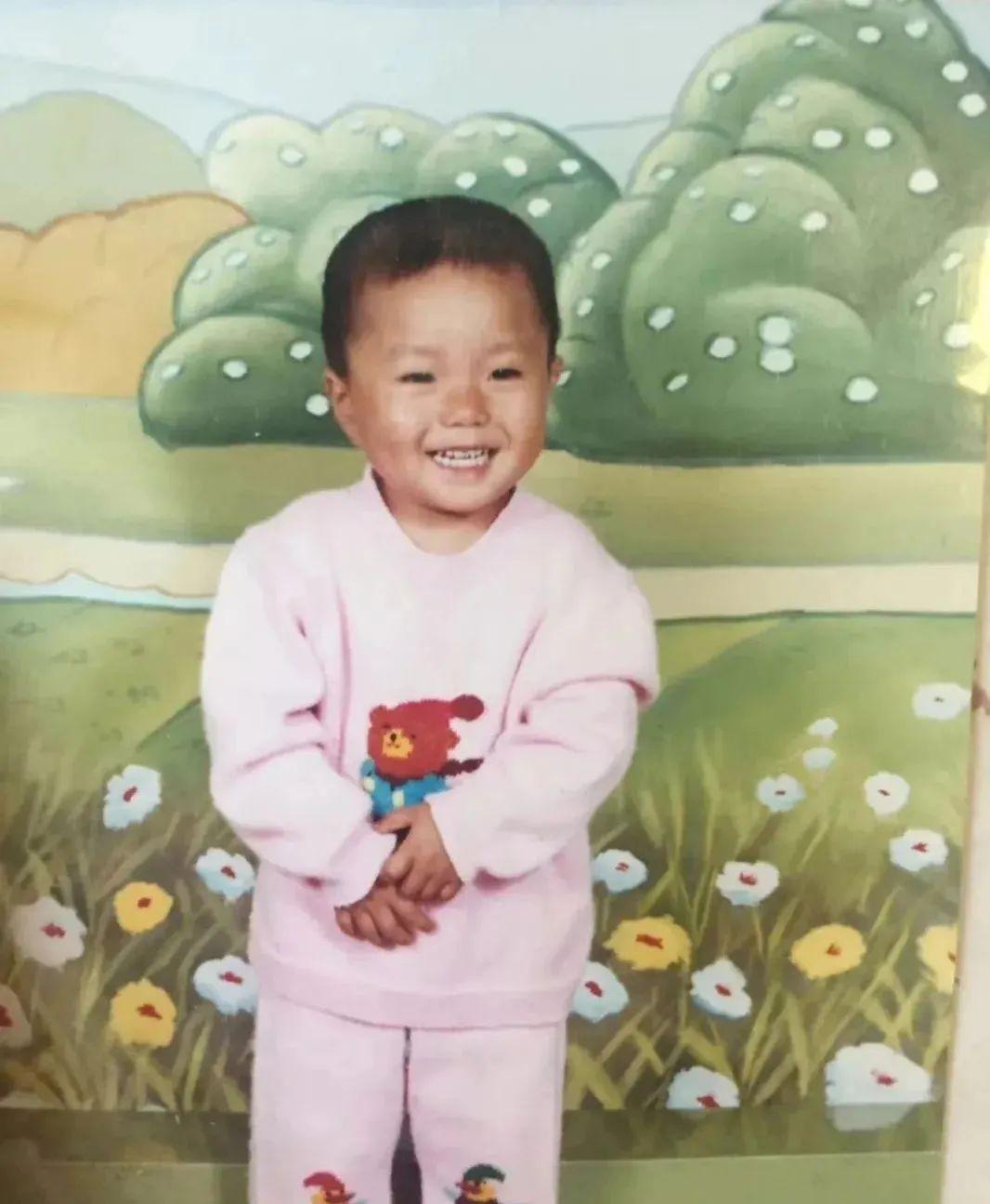 李雪琴