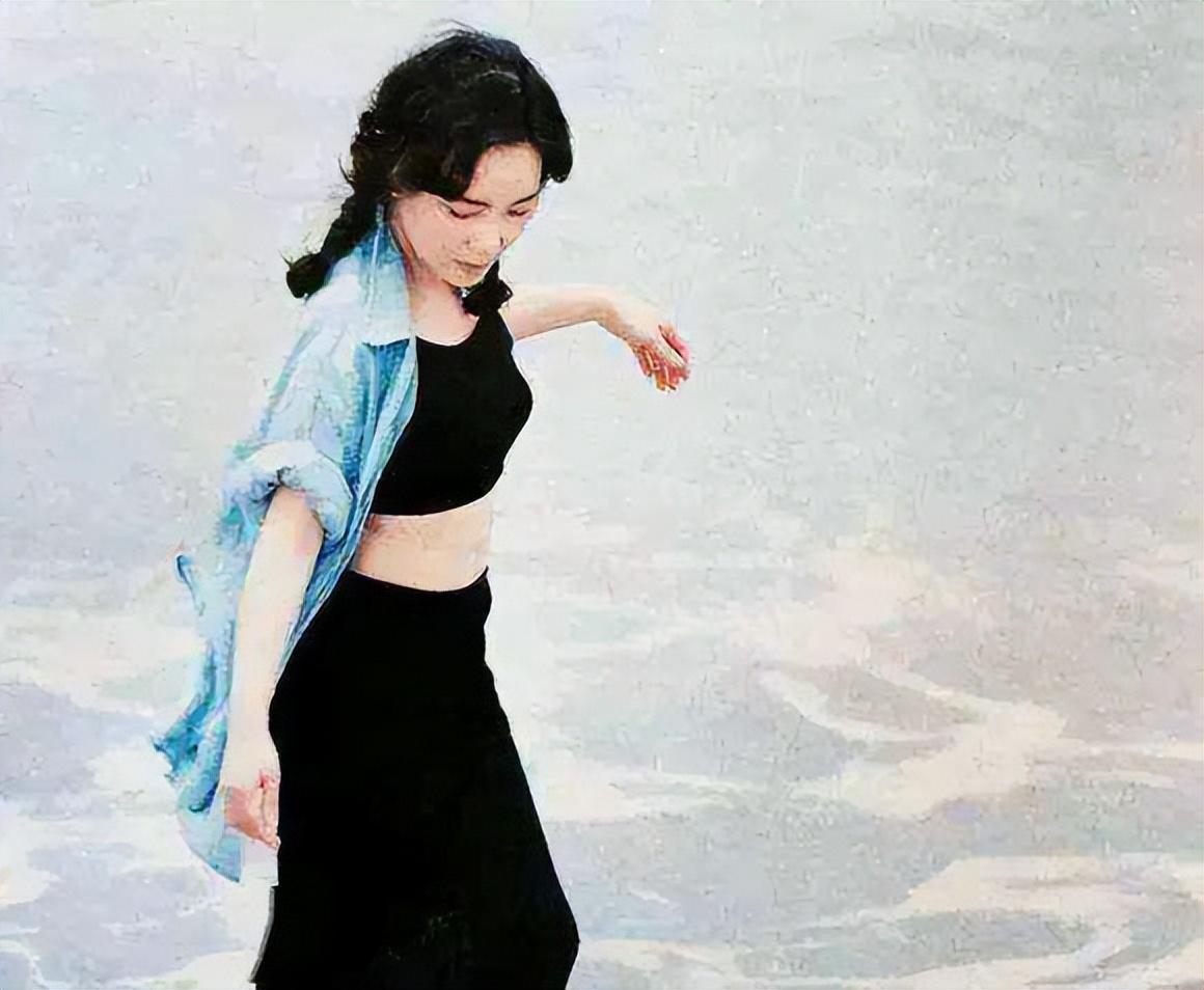 辛曉琪