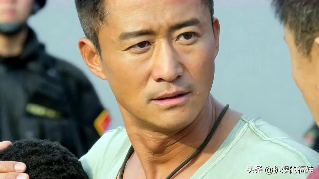 吳京