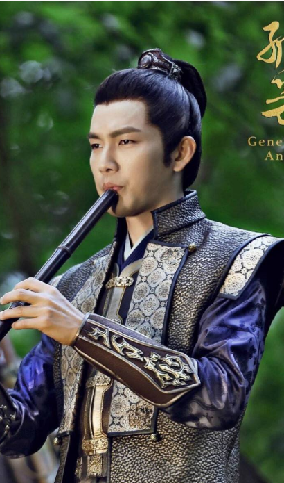 鍾漢良