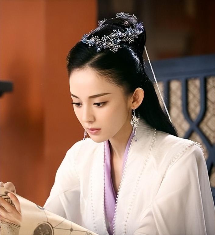 古力娜扎
