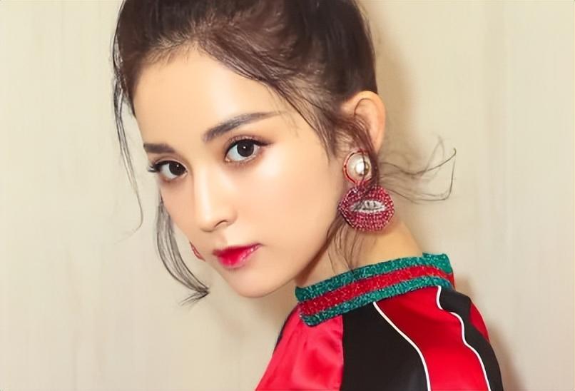 古力娜扎