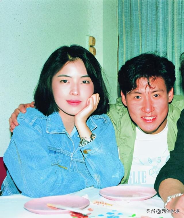 張學友