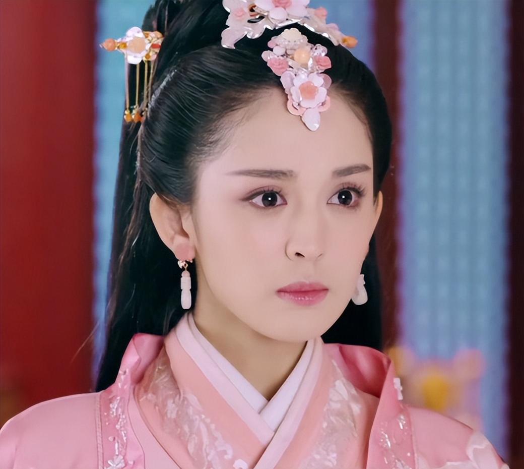 古力娜扎