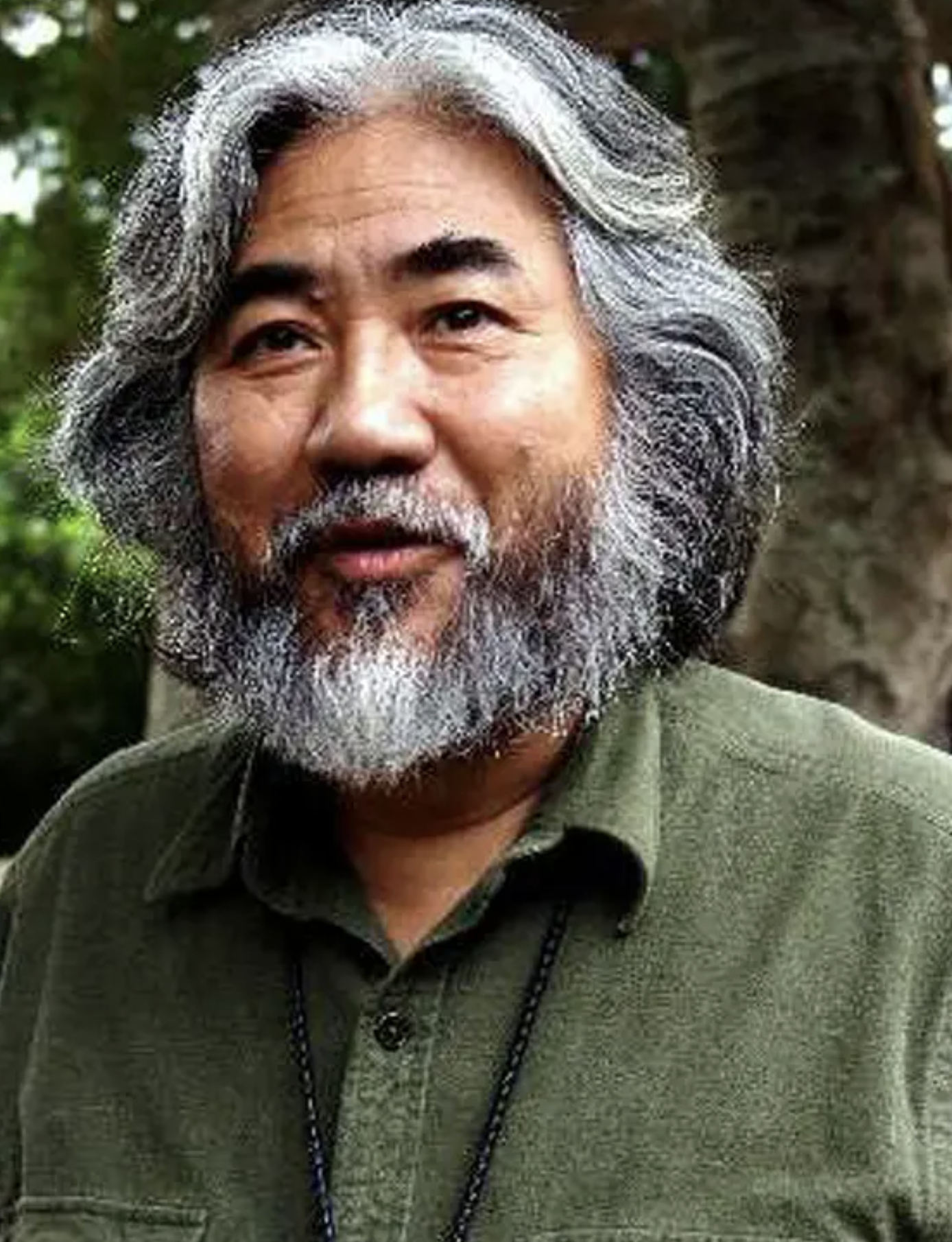 張紀中