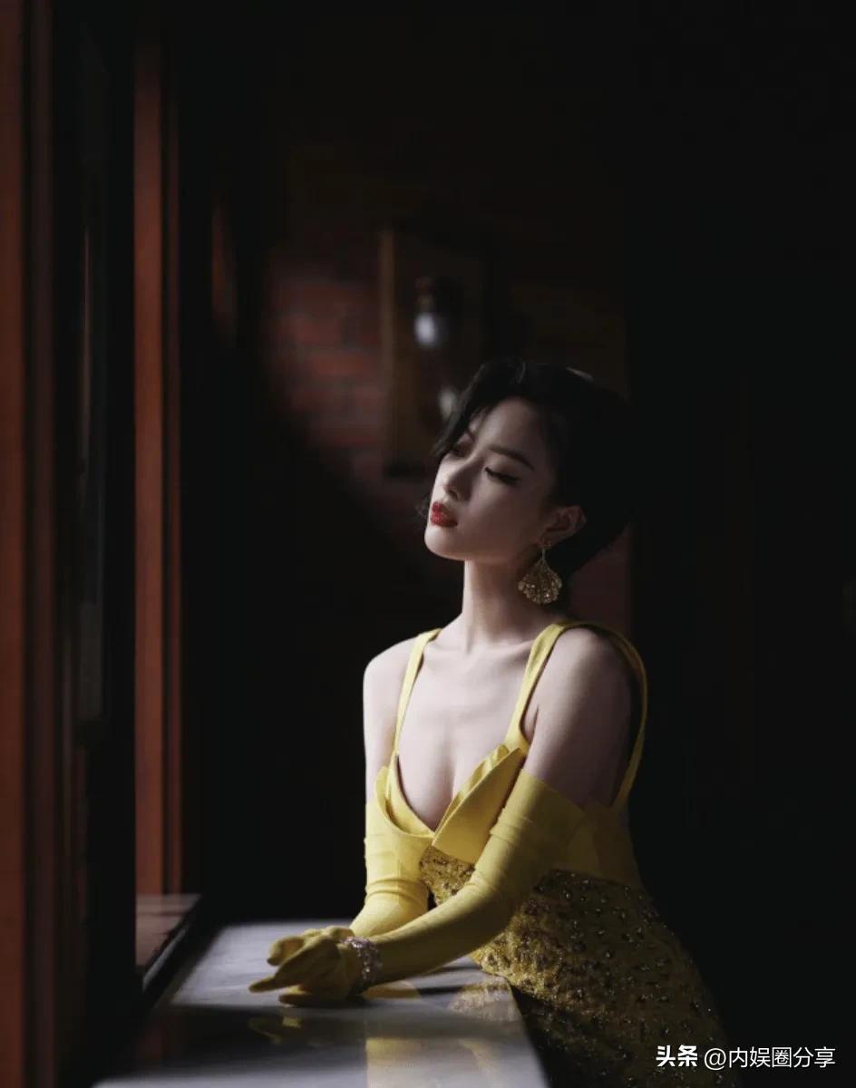 倪妮