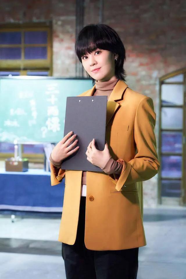 鬱可唯