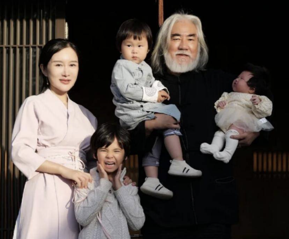 張紀中