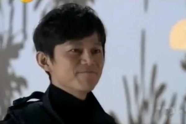 何炅