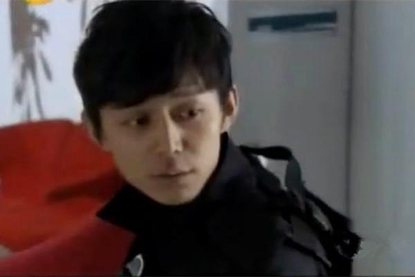 何炅