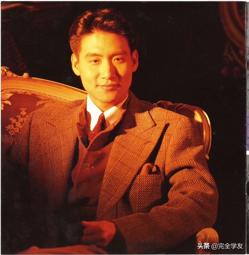 張學友