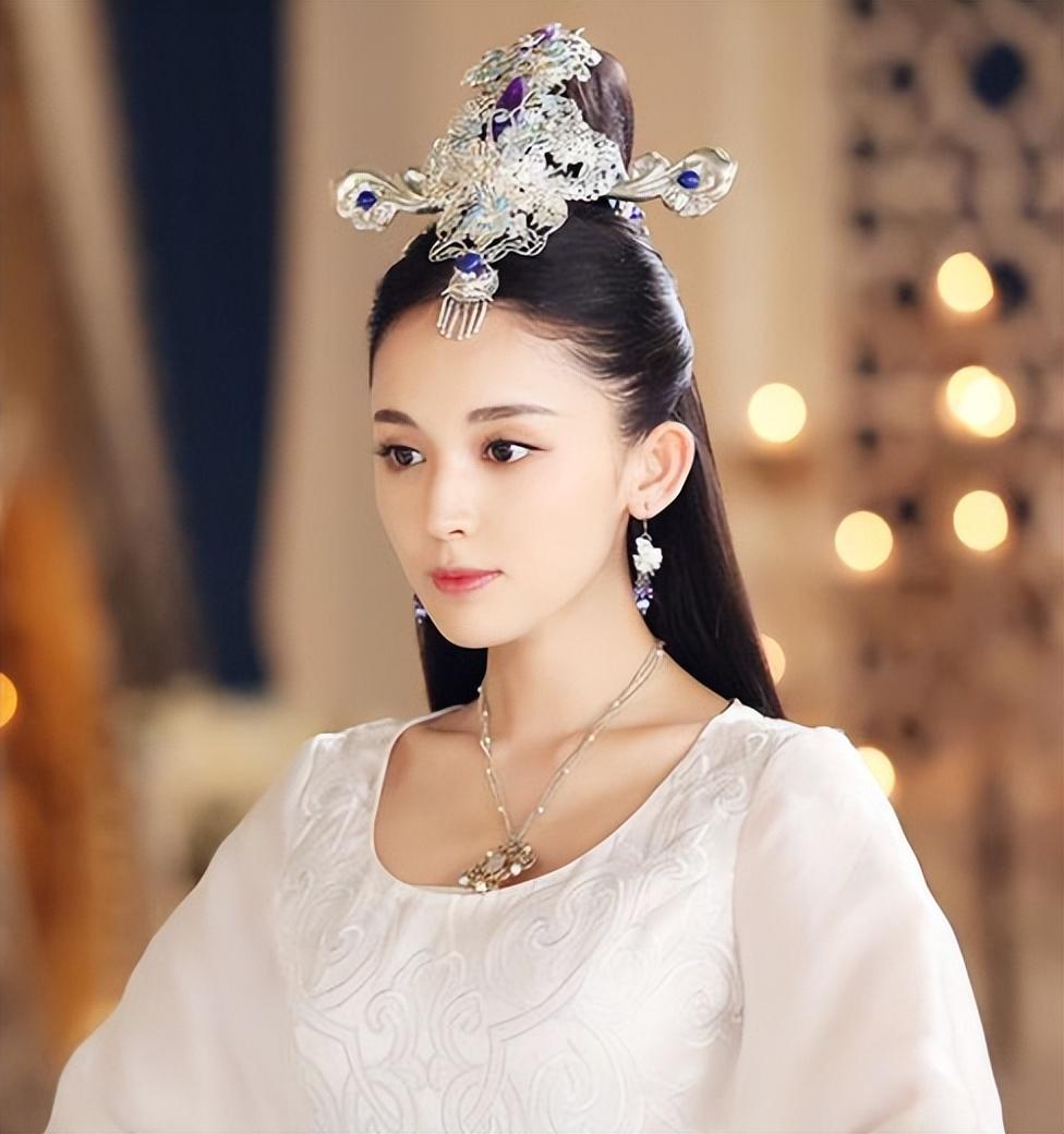 古力娜扎