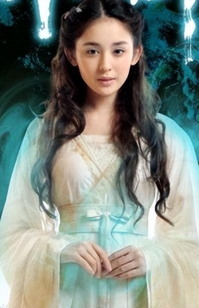 古力娜扎