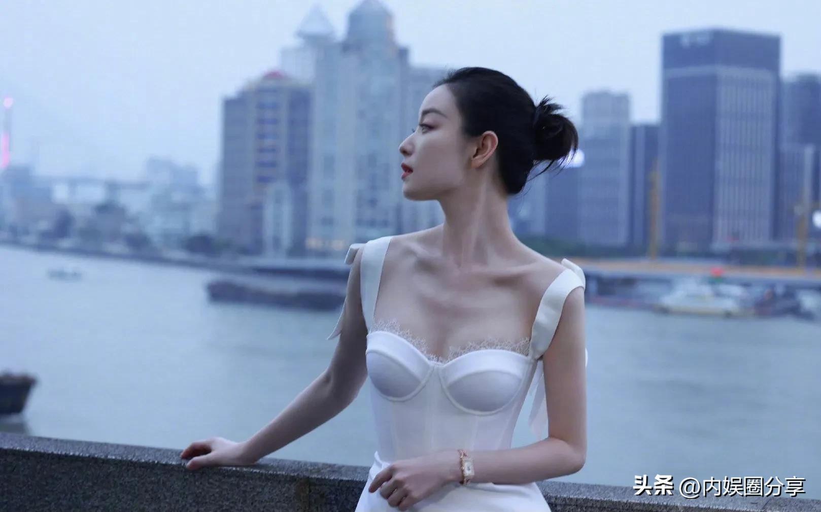 倪妮