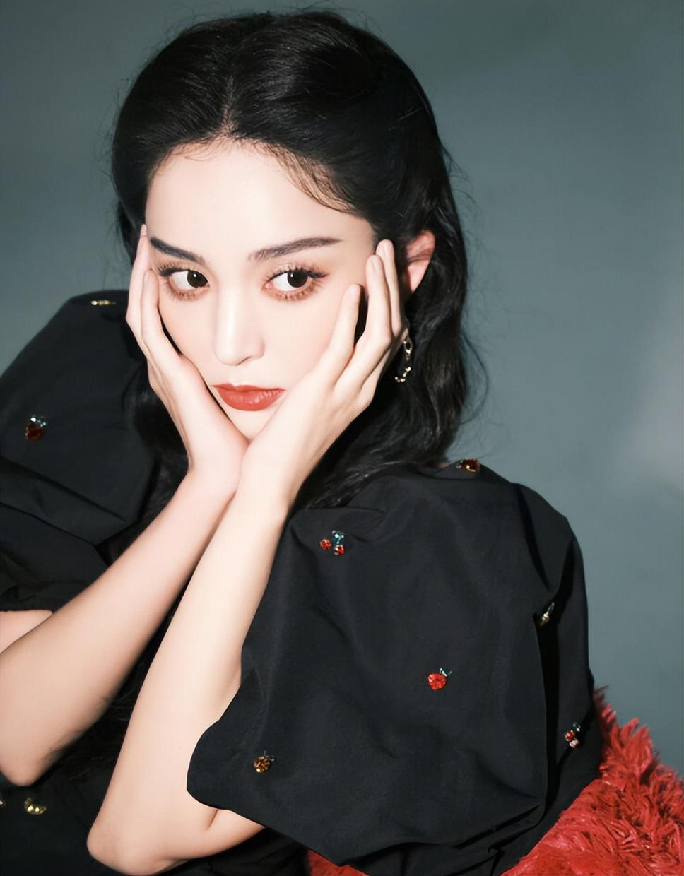 古力娜扎