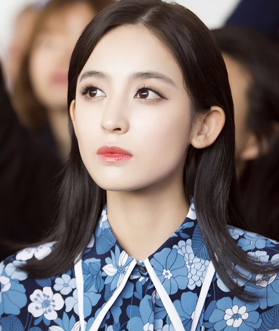 古力娜扎