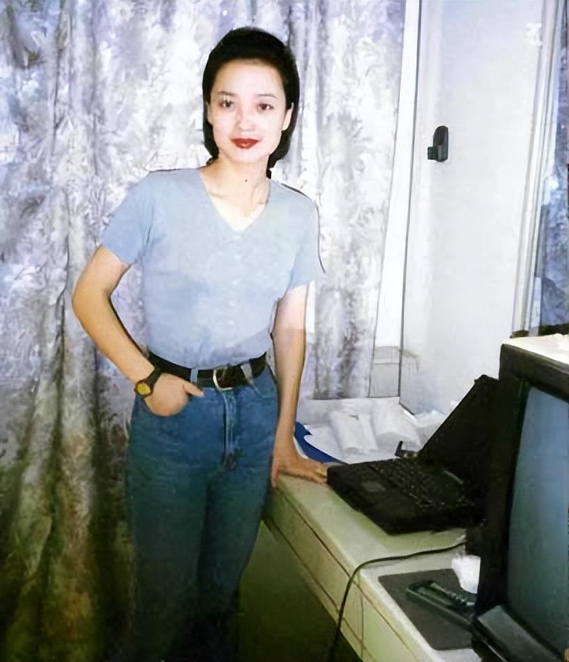 張紀中