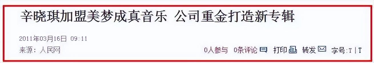 辛曉琪