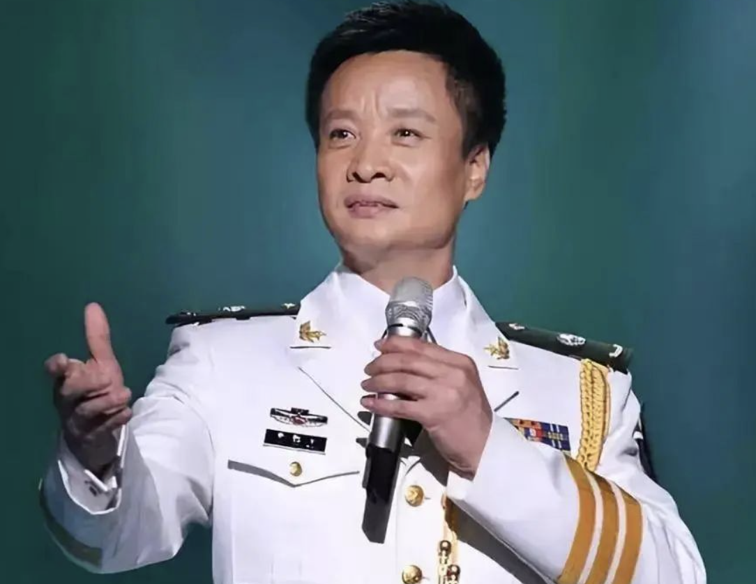 閻維文的個人資料 ：娶15歲愛上的姑娘，陪妻子抗癌35年，他才是深情的男人