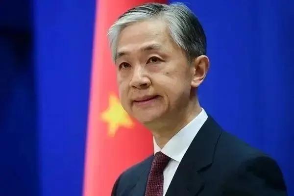 汪文斌