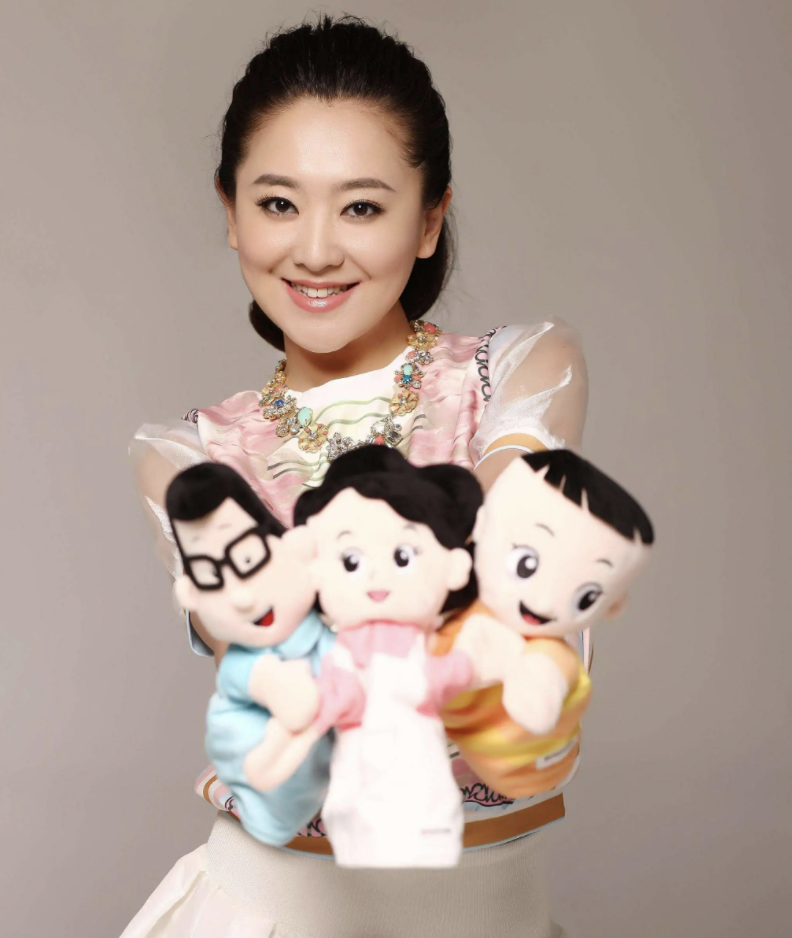 月亮姐姐