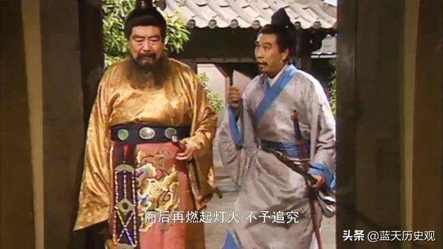 李儒