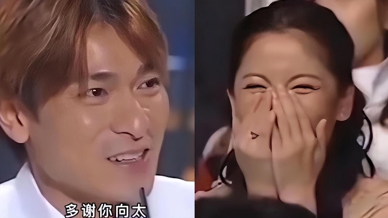 陳嵐