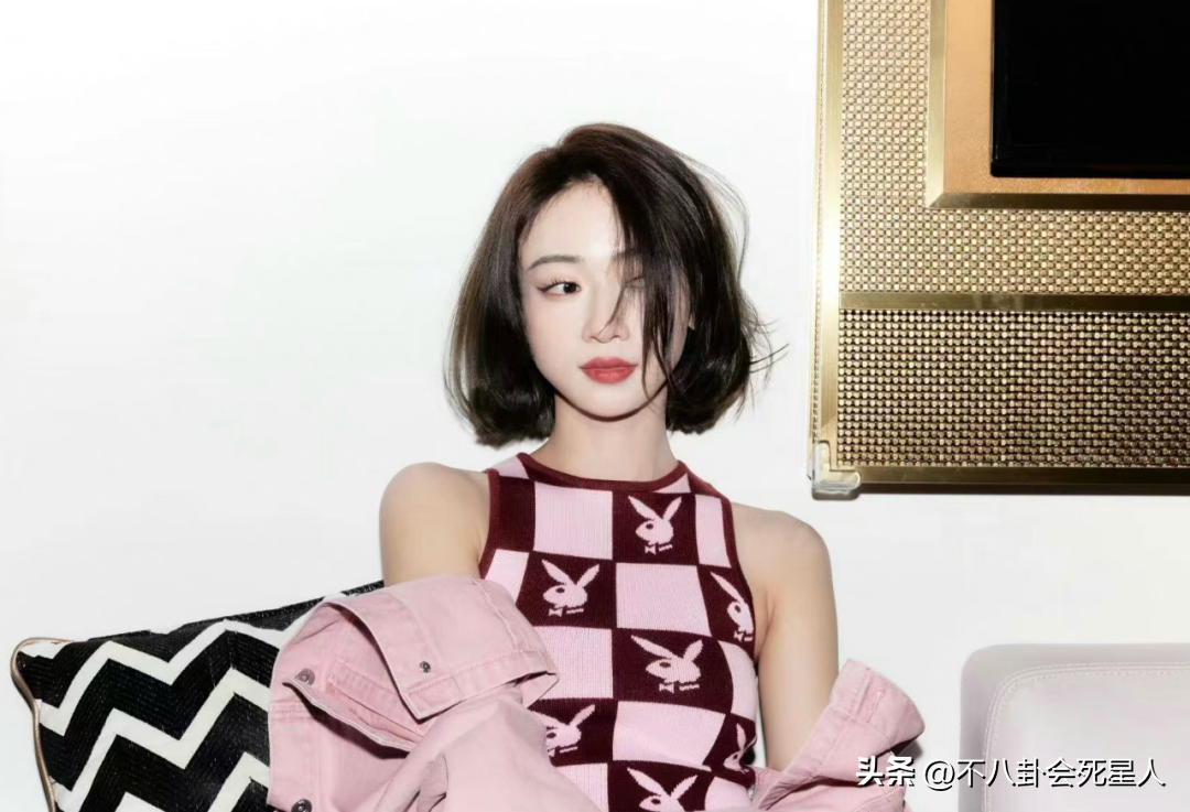 吳謹言個人資料簡介 從爆劇女主角，到無人問津，她真的被資本「拋棄」了嗎？