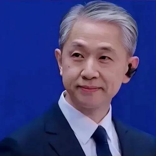 汪文斌
