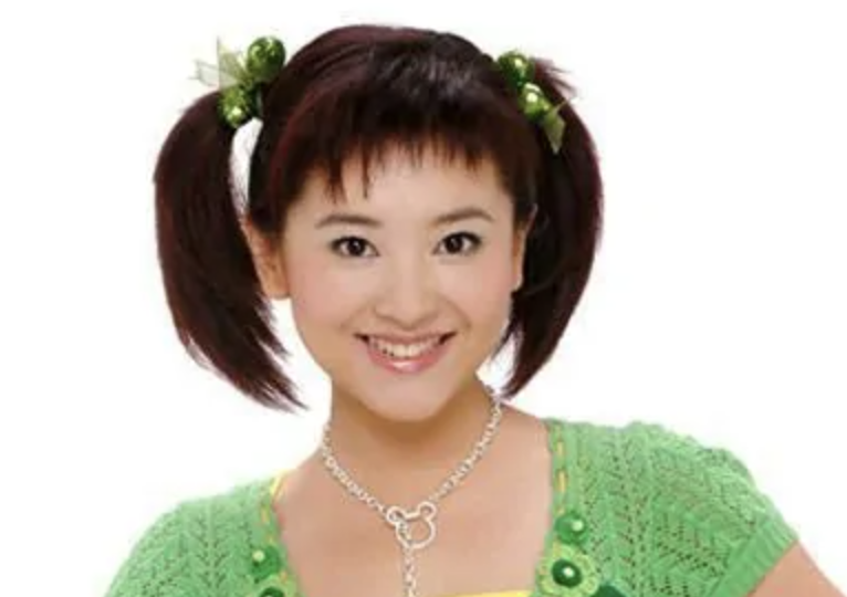 月亮姐姐