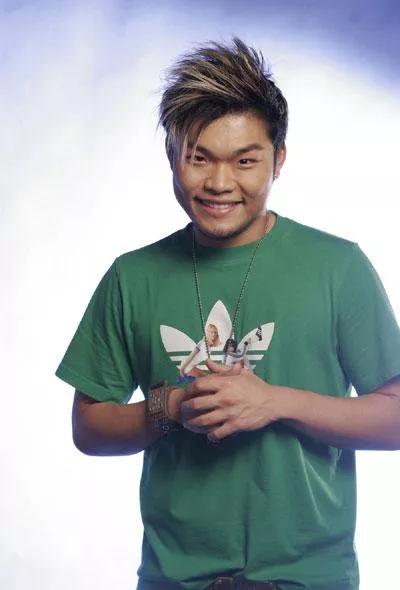 李玖哲美國籍韓裔男歌手個人資料簡介