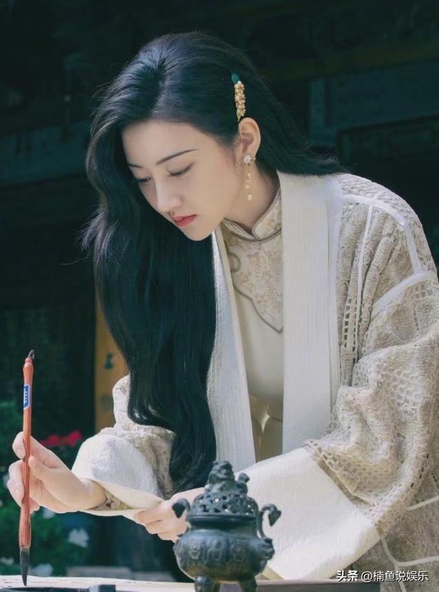 景甜