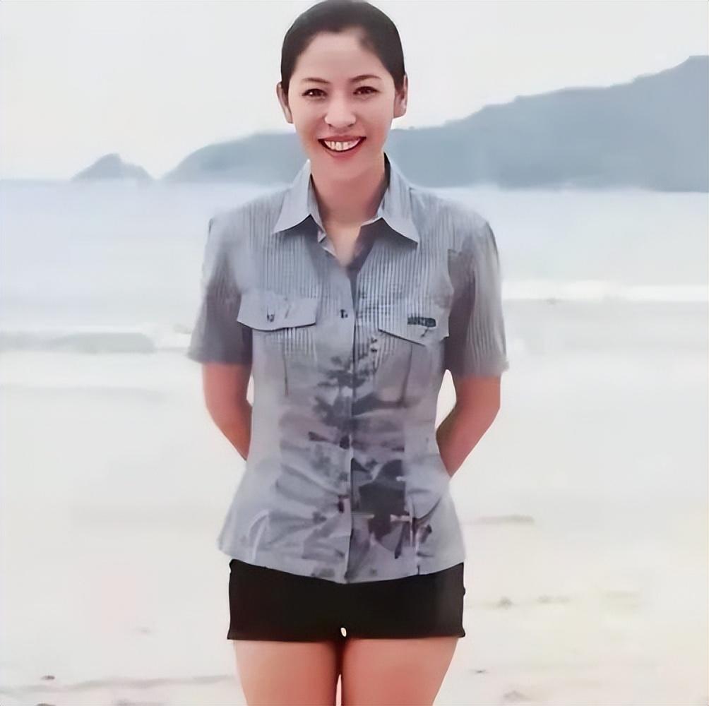 陳嵐