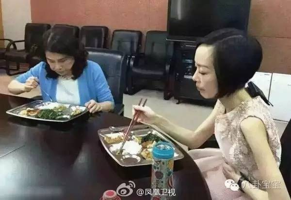 陳魯豫