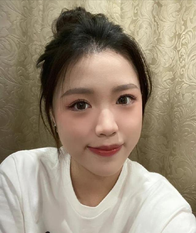 楊倩