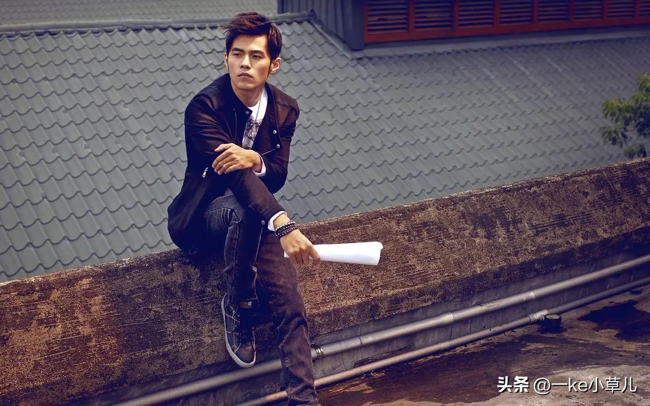 周杰倫