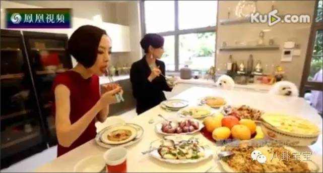 陳魯豫