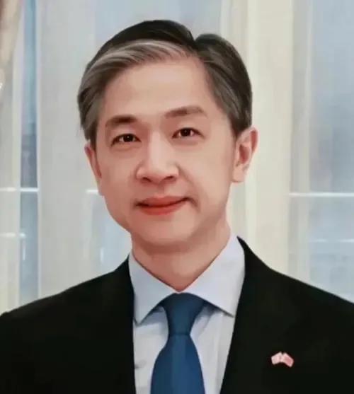 汪文斌