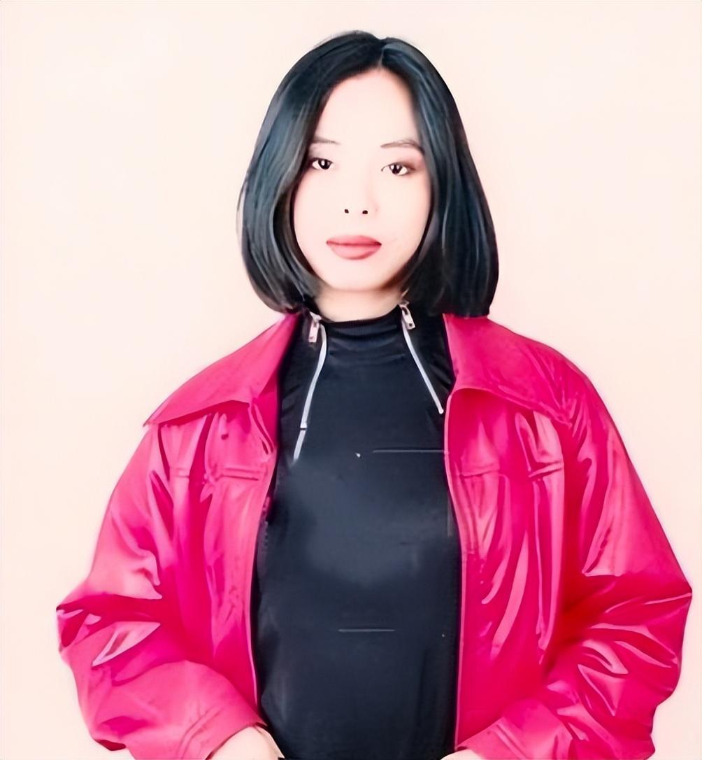 黃綺珊