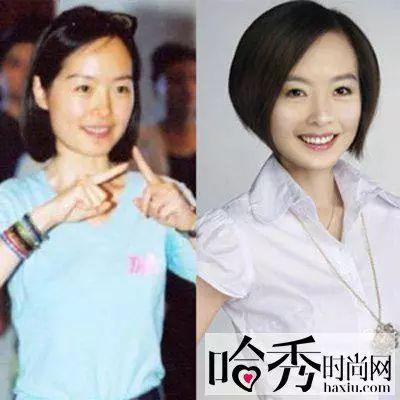 陳魯豫為什麼那麼瘦呢？揭秘美女主持的減肥歷程！