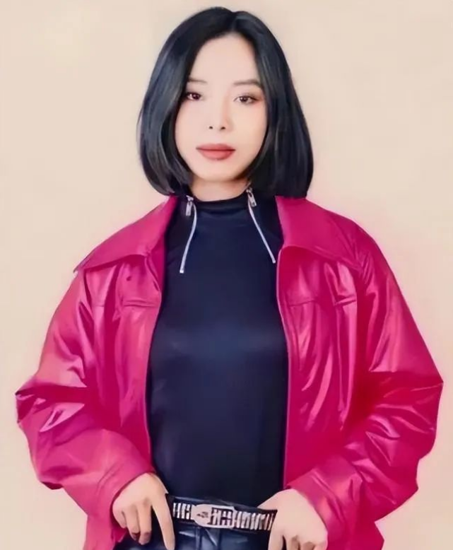 黃綺珊
