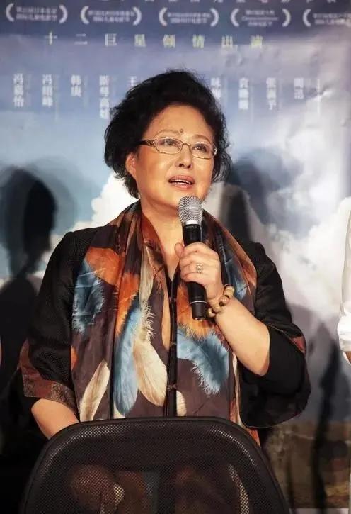 斯琴高娃
